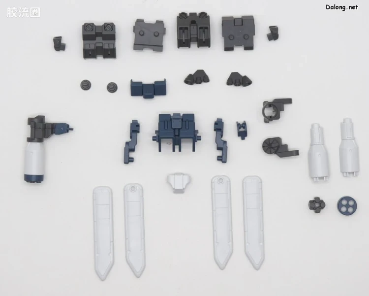 HGUC 网络限定版 吉莱 标准装甲型 - 图片